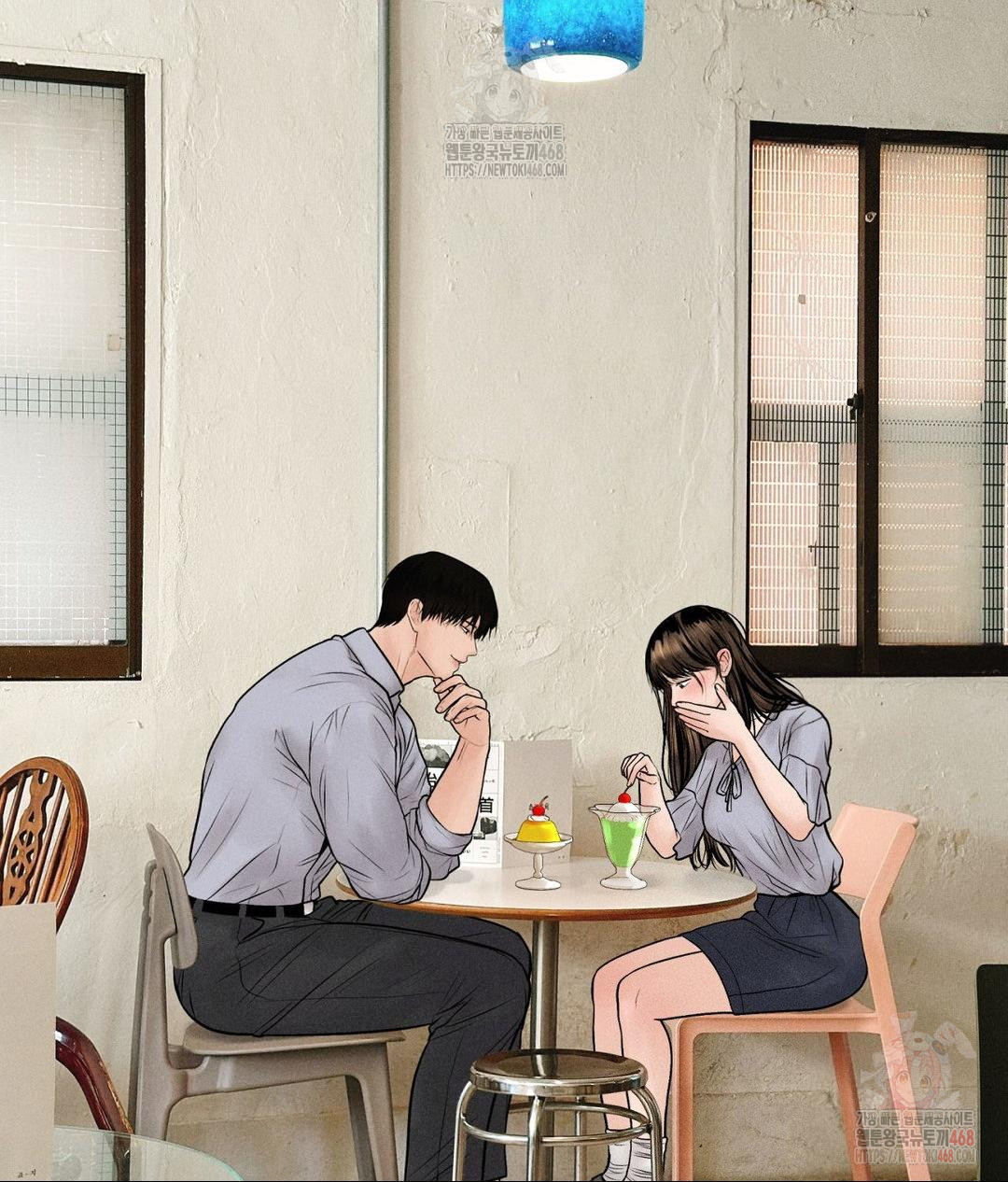 Payment for the Ride Raw - Chapter 28 - photo - 5