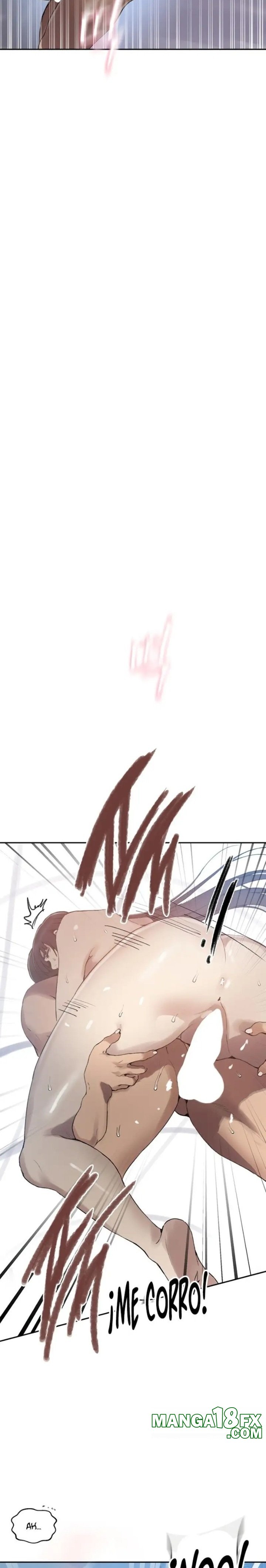 Secret Class Raw - Chapter 268 - photo - 10