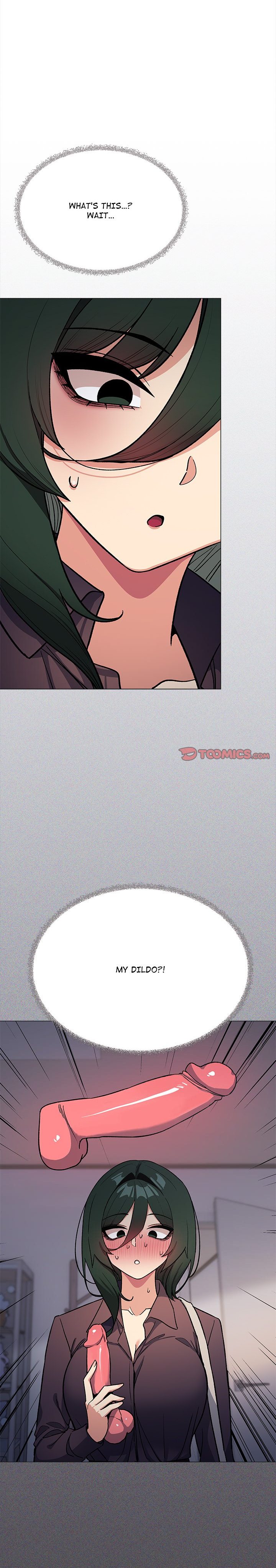 Stop Smoking - Chapter 49 - photo - 1