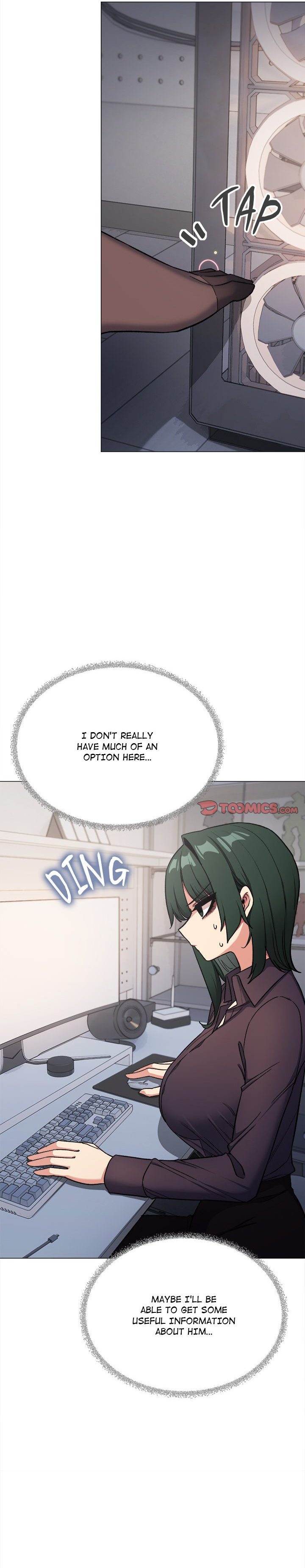 Stop Smoking - Chapter 49 - photo - 10