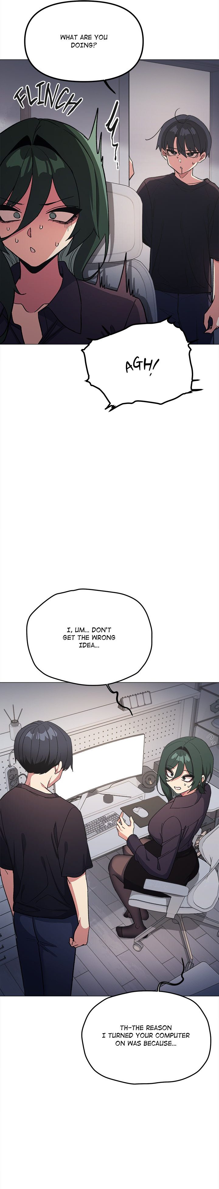 Stop Smoking - Chapter 49 - photo - 11