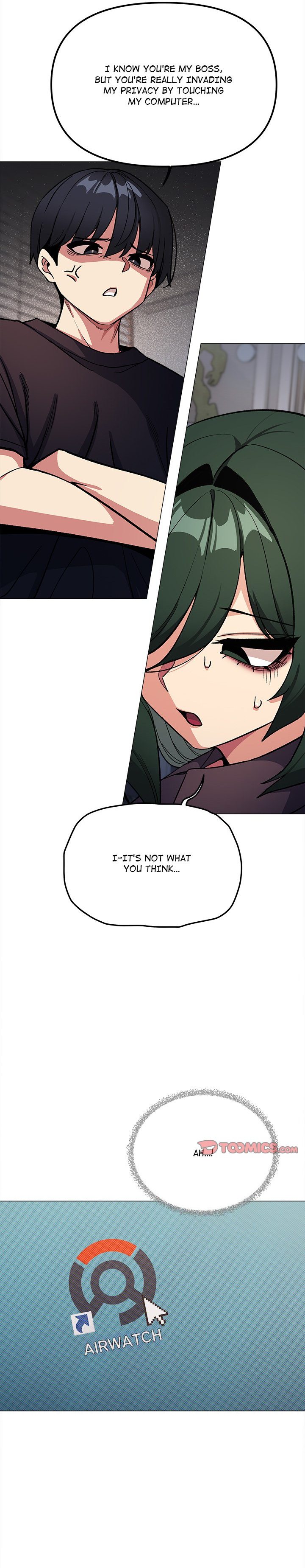 Stop Smoking - Chapter 49 - photo - 12