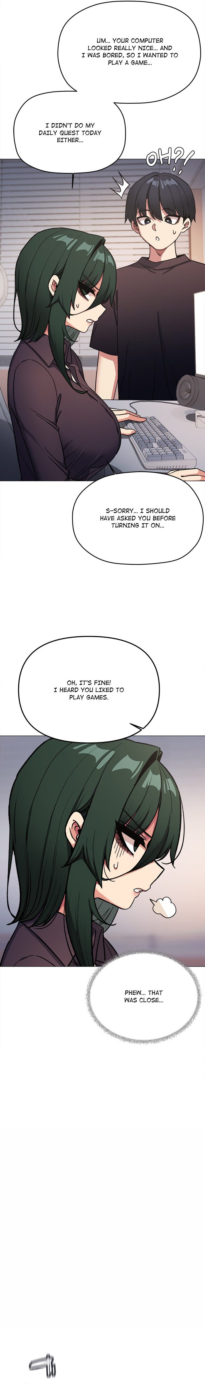 Stop Smoking - Chapter 49 - photo - 13