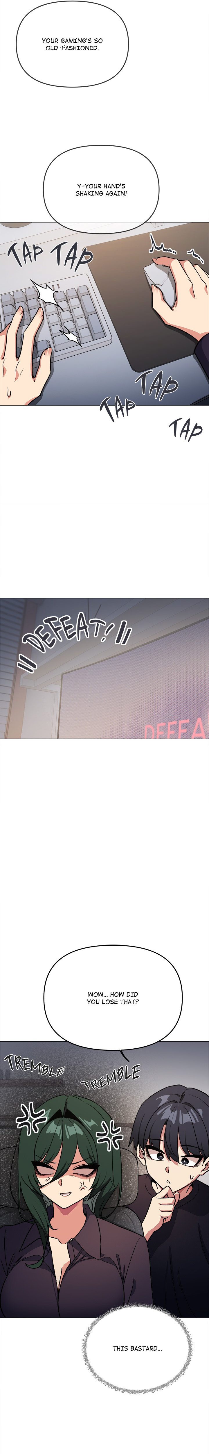 Stop Smoking - Chapter 49 - photo - 15