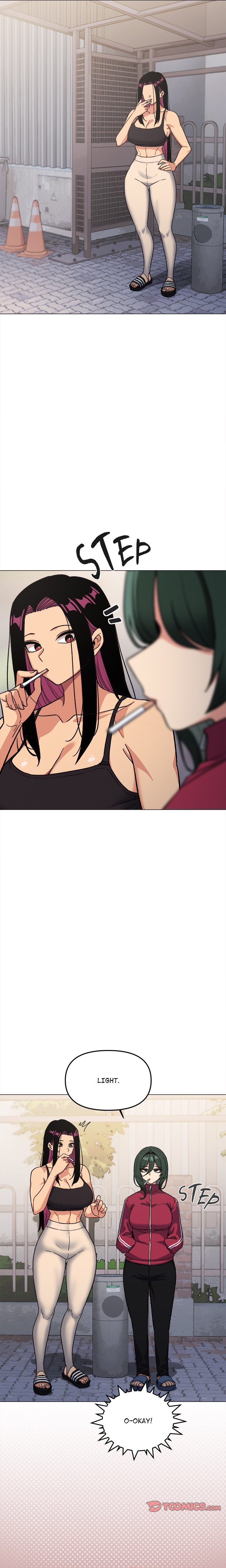 Stop Smoking - Chapter 49 - photo - 19