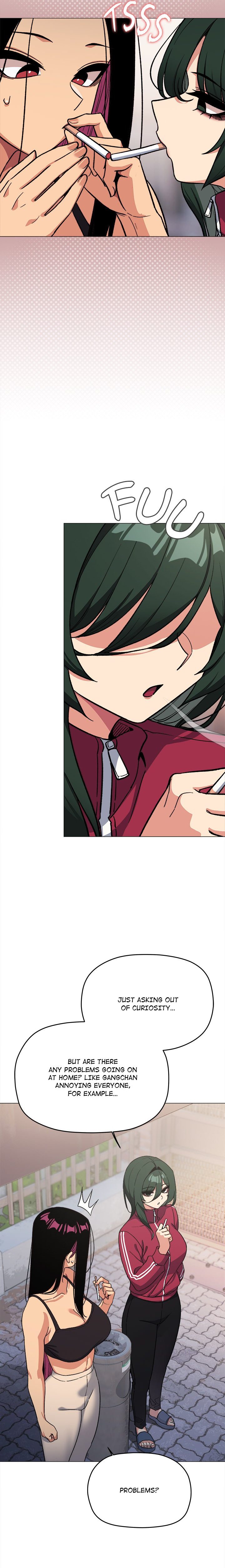 Stop Smoking - Chapter 49 - photo - 20