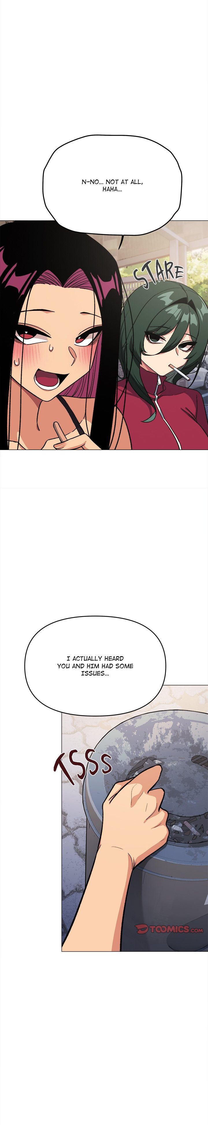 Stop Smoking - Chapter 49 - photo - 21
