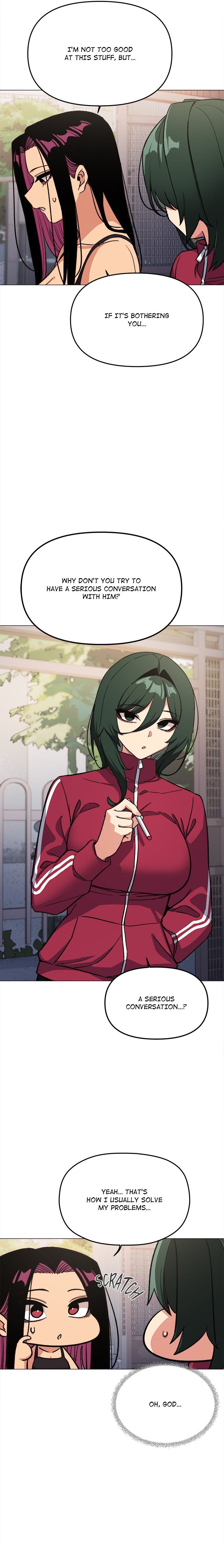 Stop Smoking - Chapter 49 - photo - 22