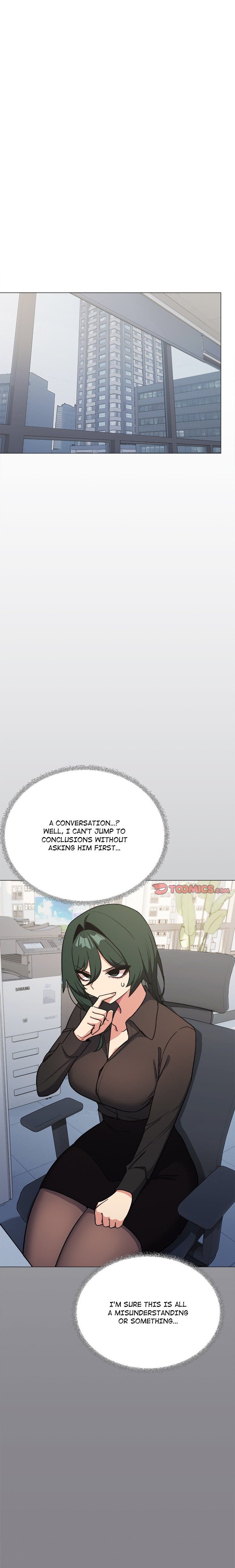 Stop Smoking - Chapter 49 - photo - 23