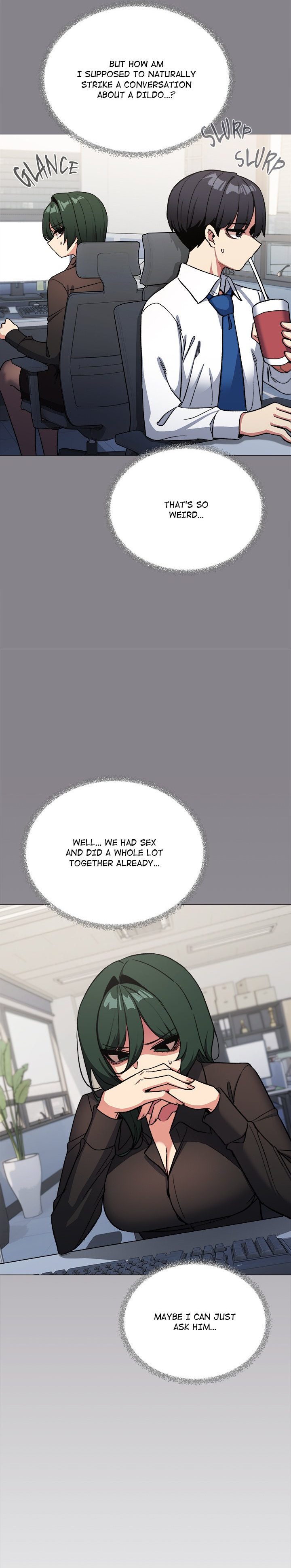 Stop Smoking - Chapter 49 - photo - 24