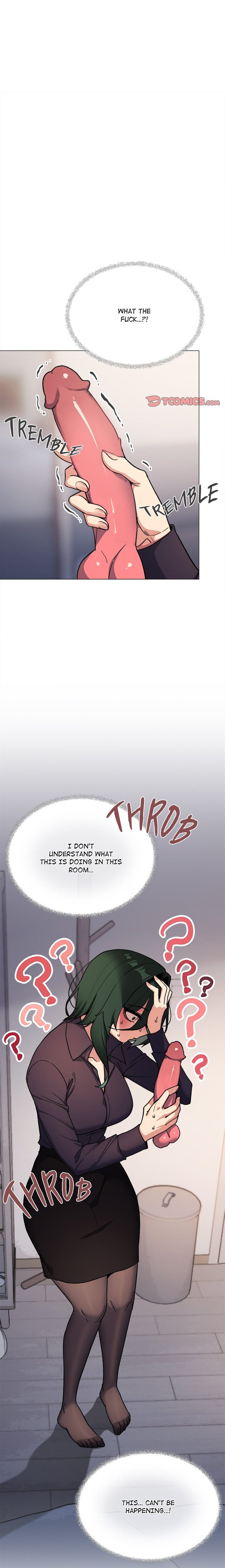 Stop Smoking - Chapter 49 - photo - 3