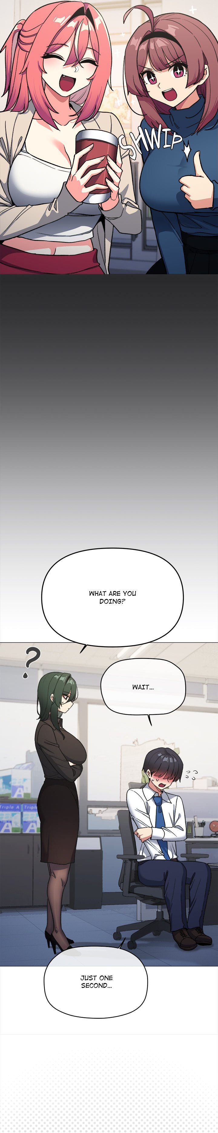 Stop Smoking - Chapter 49 - photo - 30