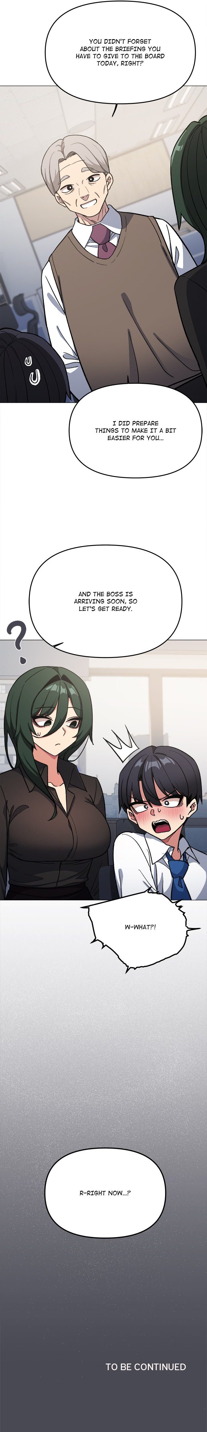 Stop Smoking - Chapter 49 - photo - 32