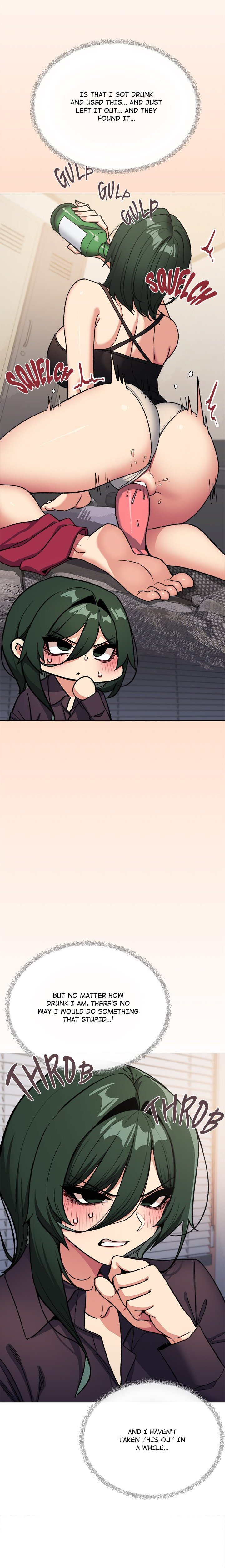 Stop Smoking - Chapter 49 - photo - 5