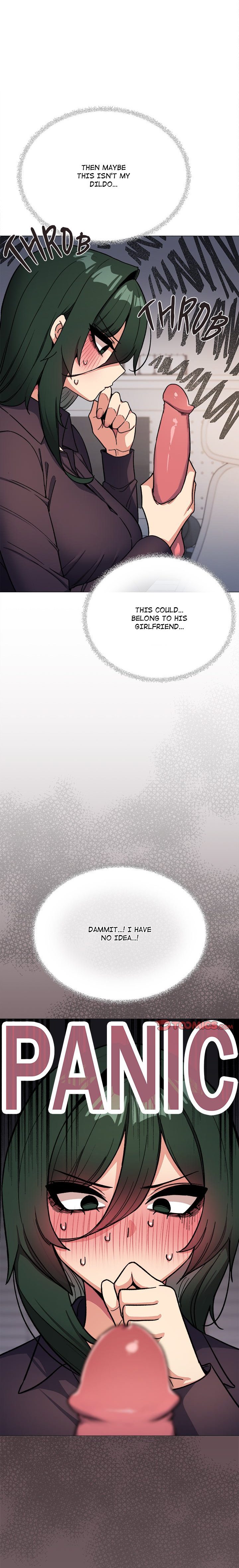 Stop Smoking - Chapter 49 - photo - 6