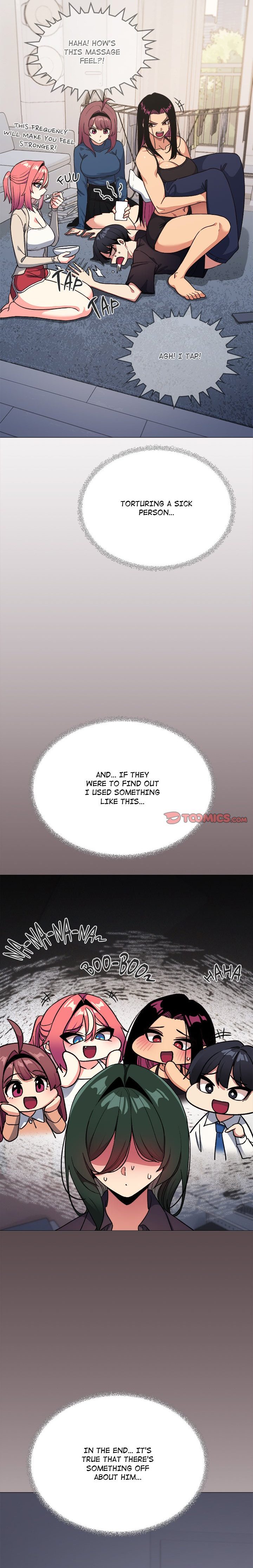 Stop Smoking - Chapter 49 - photo - 8