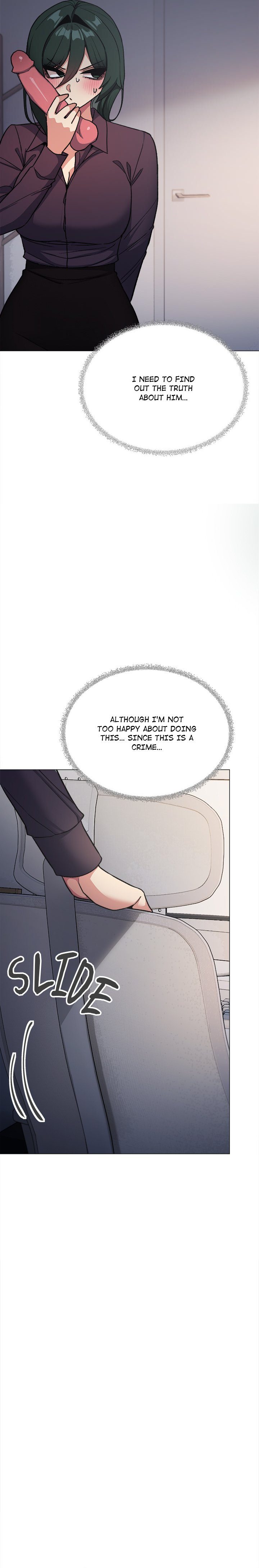 Stop Smoking - Chapter 49 - photo - 9