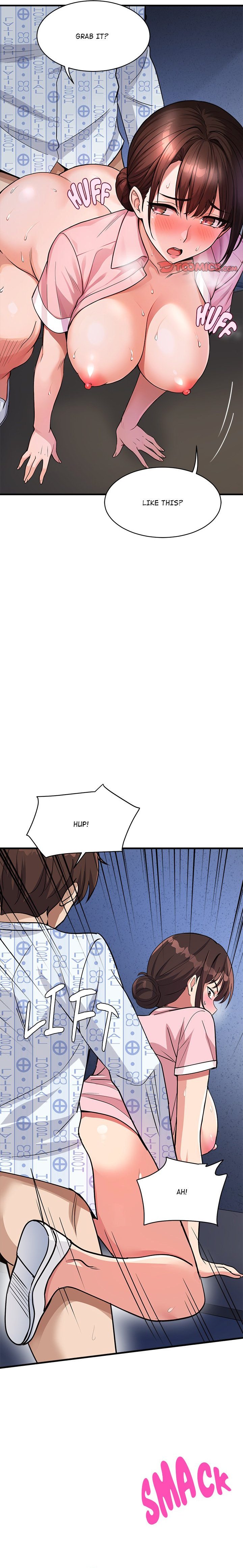 My Other Girlfriend - Chapter 40 - photo - 22