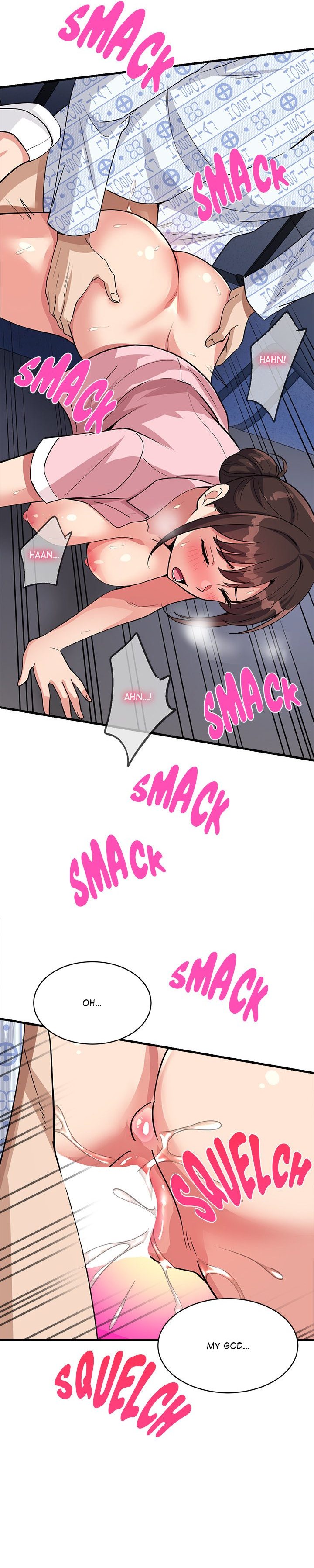 My Other Girlfriend - Chapter 40 - photo - 23