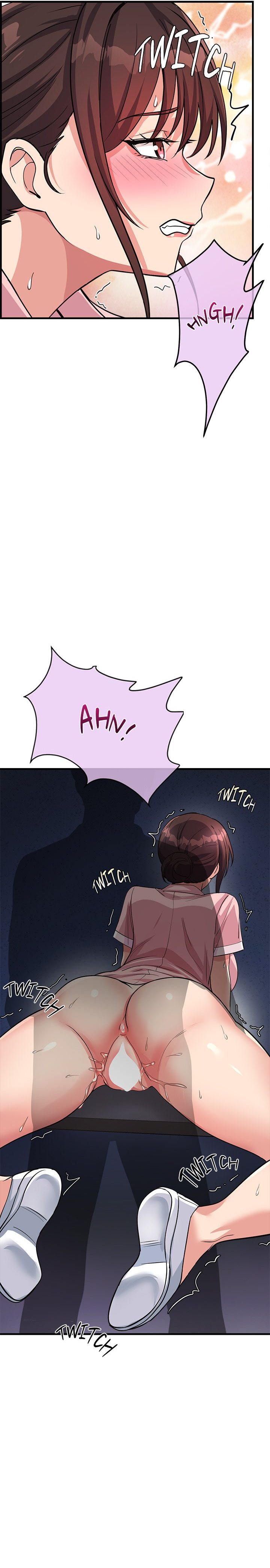 My Other Girlfriend - Chapter 40 - photo - 25