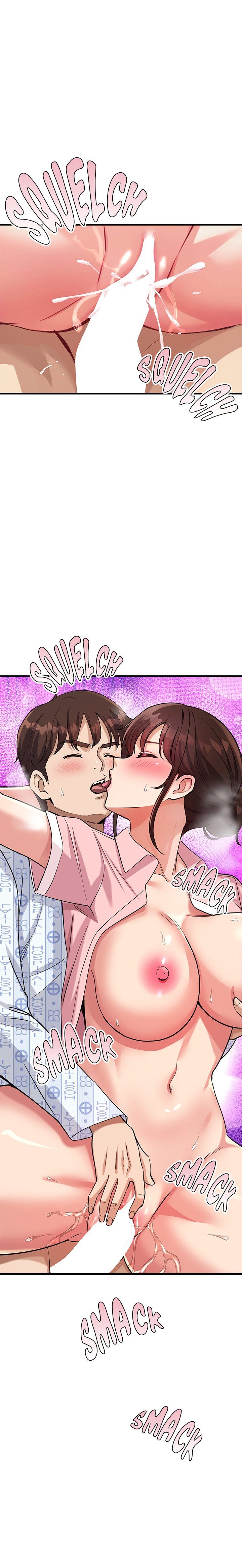 My Other Girlfriend - Chapter 40 - photo - 28