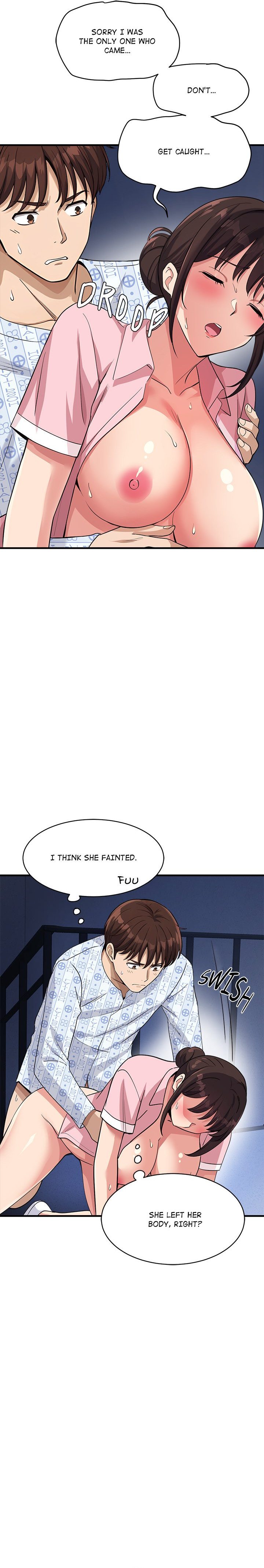 My Other Girlfriend - Chapter 40 - photo - 30