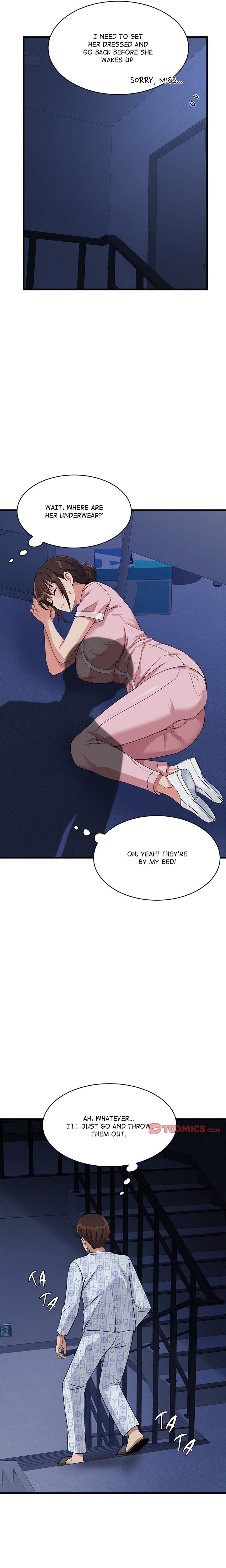 My Other Girlfriend - Chapter 40 - photo - 31