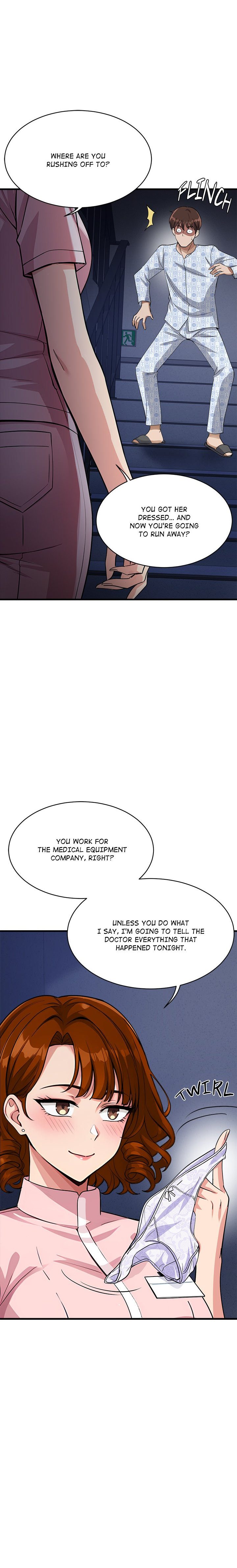 My Other Girlfriend - Chapter 40 - photo - 32