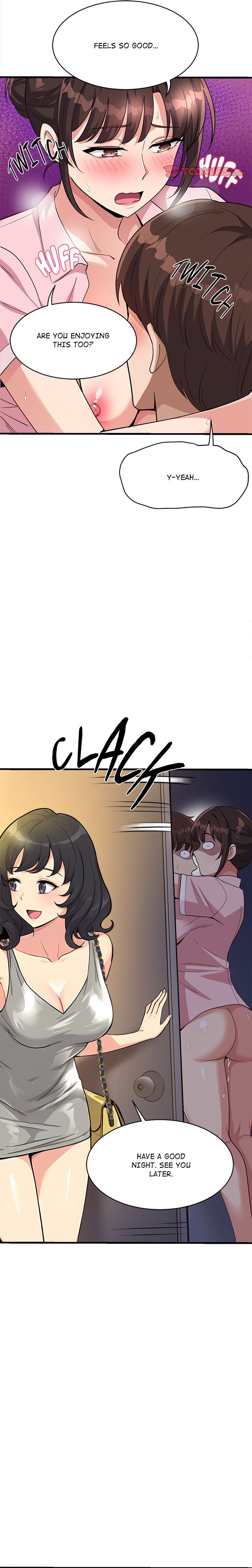 My Other Girlfriend - Chapter 40 - photo - 7