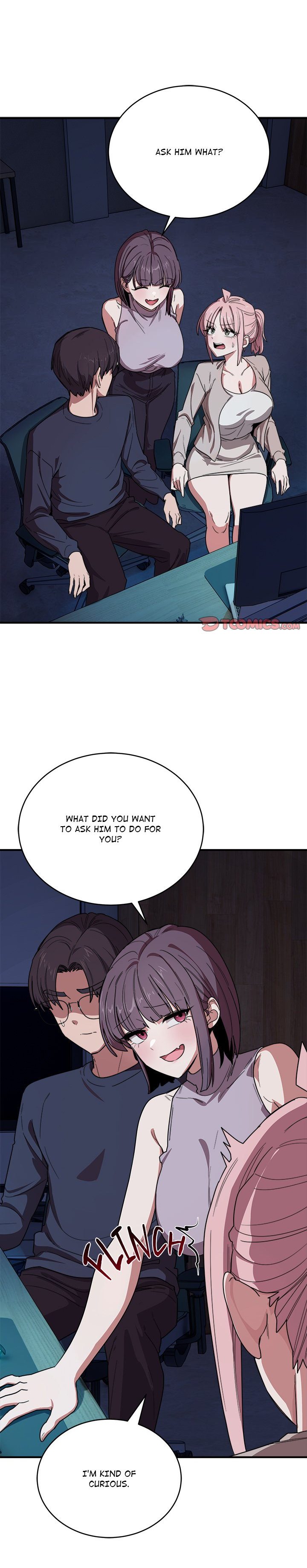 I Became a Dog! - Chapter 18 - photo - 1
