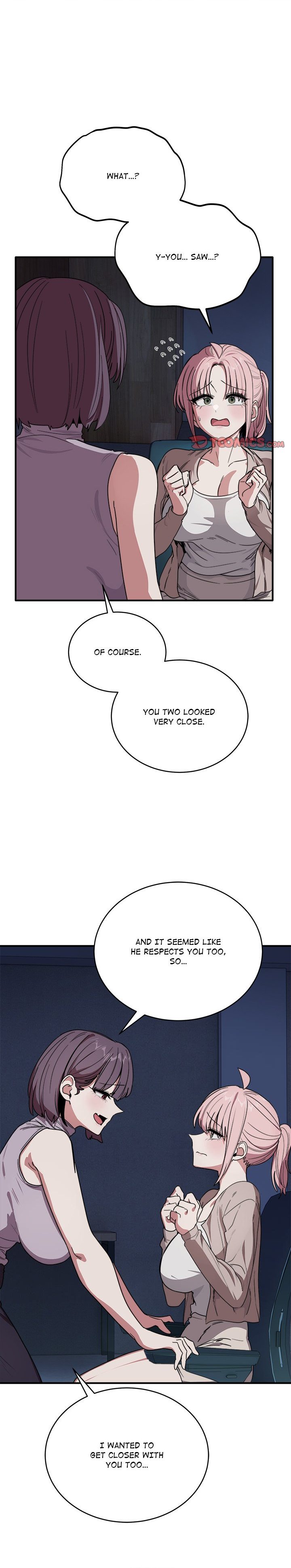 I Became a Dog! - Chapter 18 - photo - 10