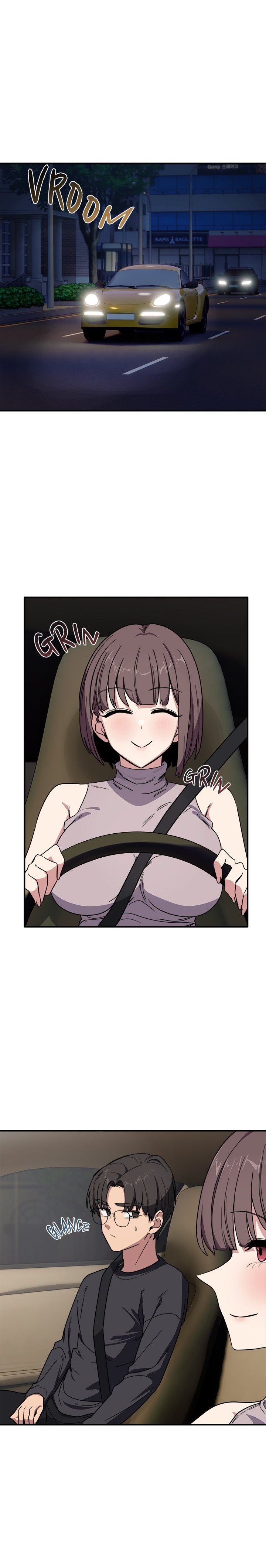 I Became a Dog! - Chapter 18 - photo - 12