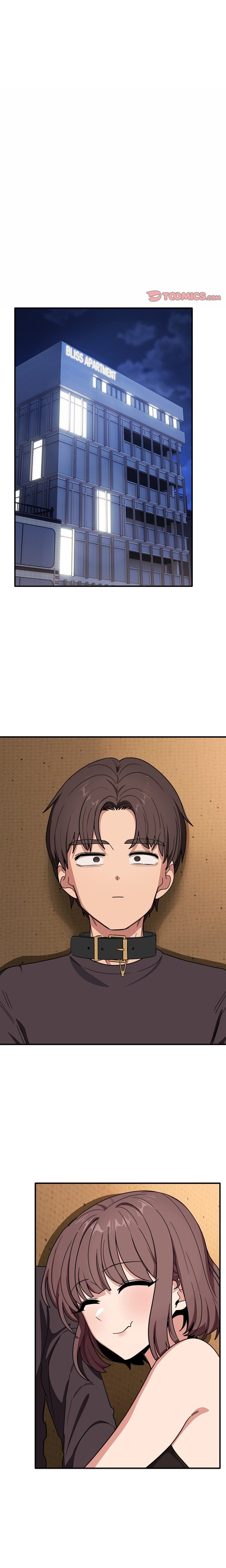 I Became a Dog! - Chapter 18 - photo - 17