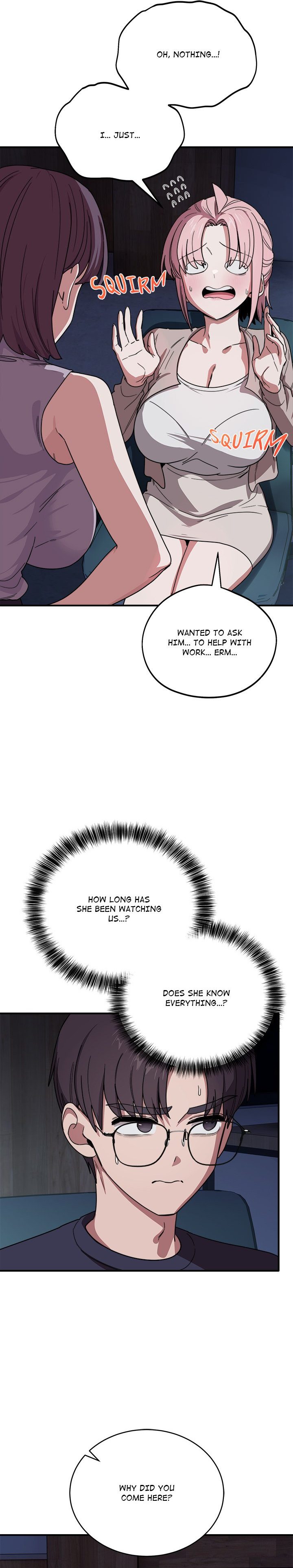 I Became a Dog! - Chapter 18 - photo - 2