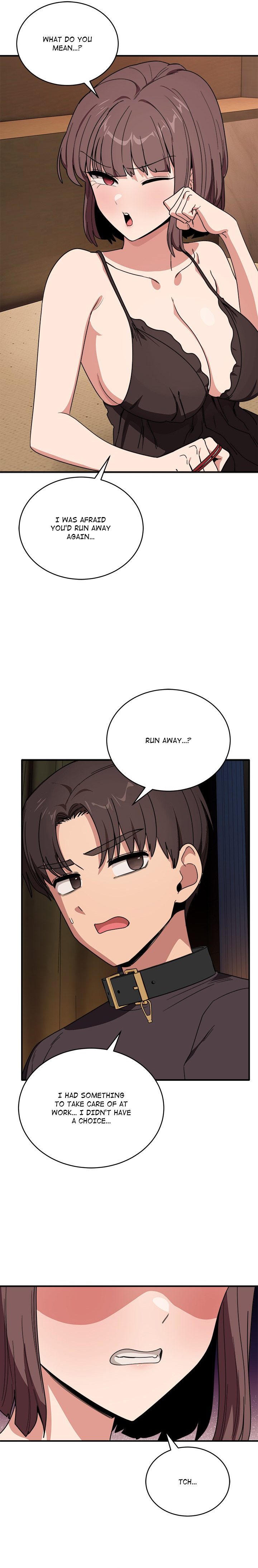 I Became a Dog! - Chapter 18 - photo - 20