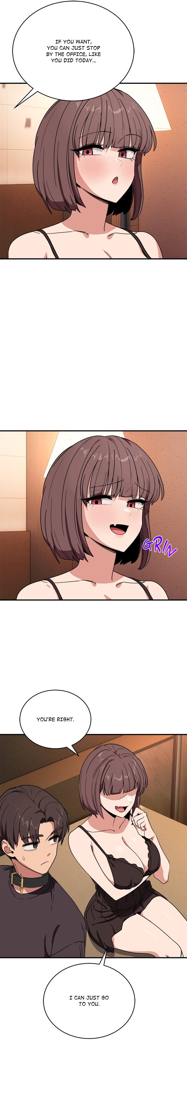 I Became a Dog! - Chapter 18 - photo - 23
