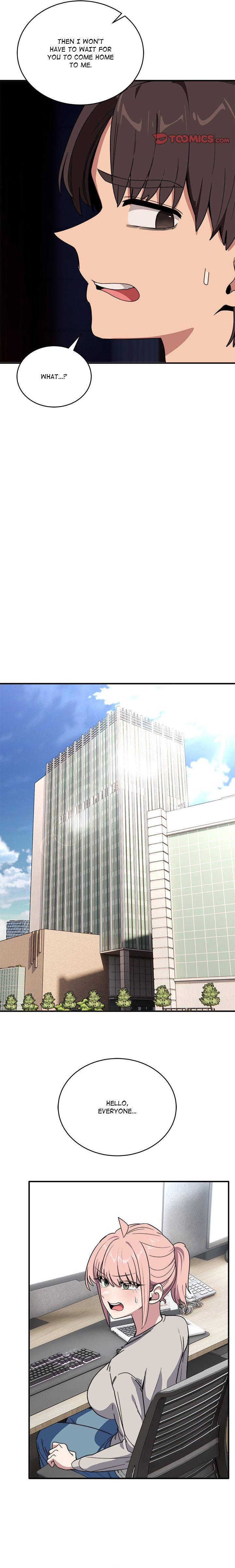 I Became a Dog! - Chapter 18 - photo - 24