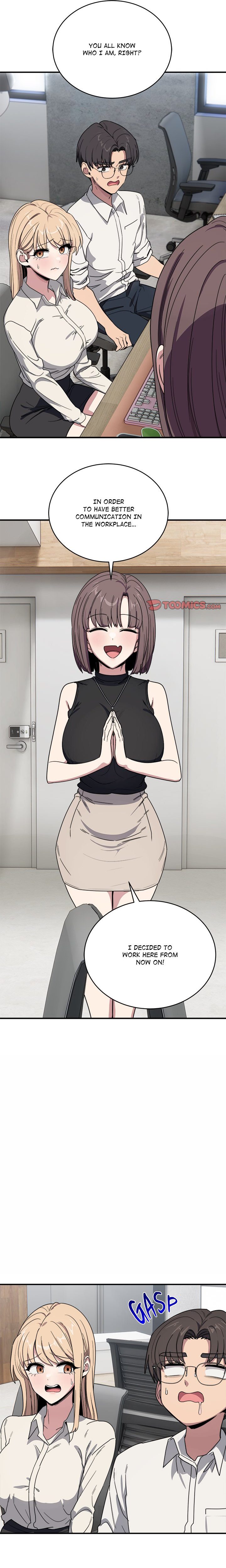 I Became a Dog! - Chapter 18 - photo - 25