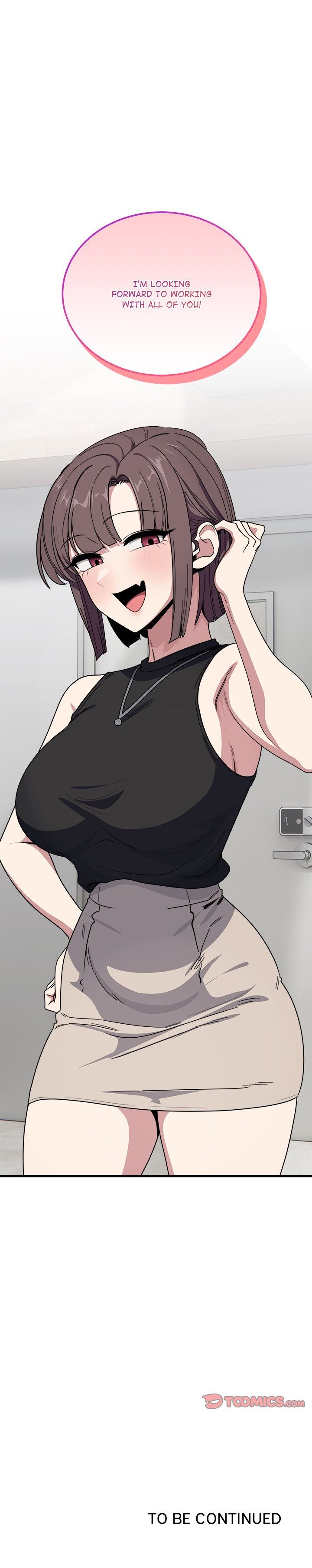 I Became a Dog! - Chapter 18 - photo - 26