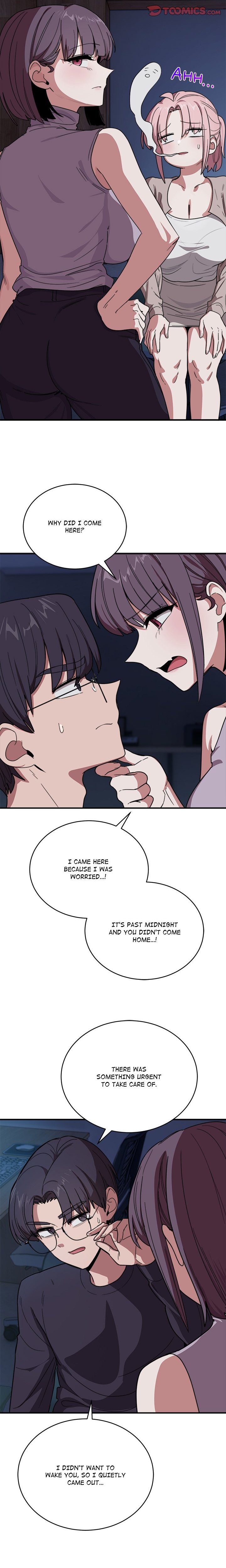 I Became a Dog! - Chapter 18 - photo - 3