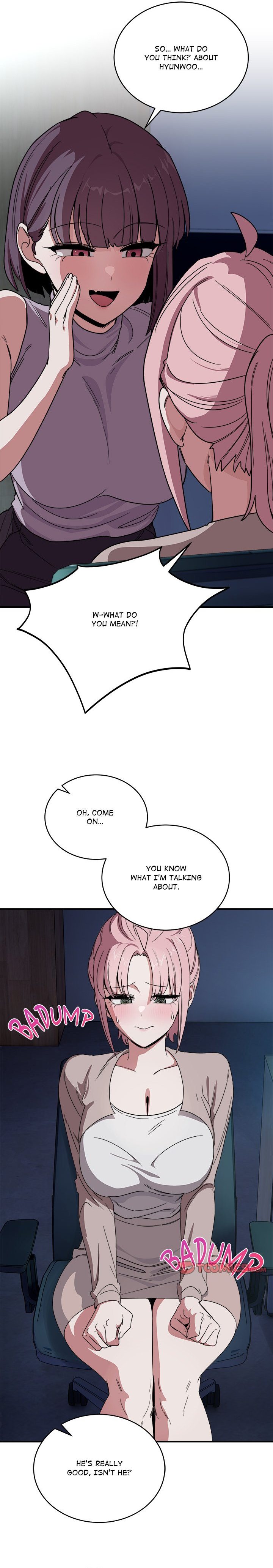 I Became a Dog! - Chapter 18 - photo - 5
