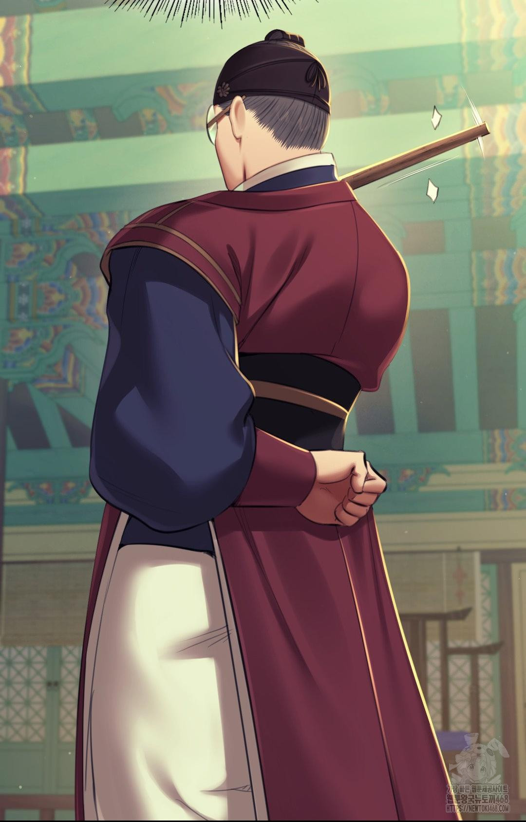 Madam Raw - Chapter 151 - photo - 110