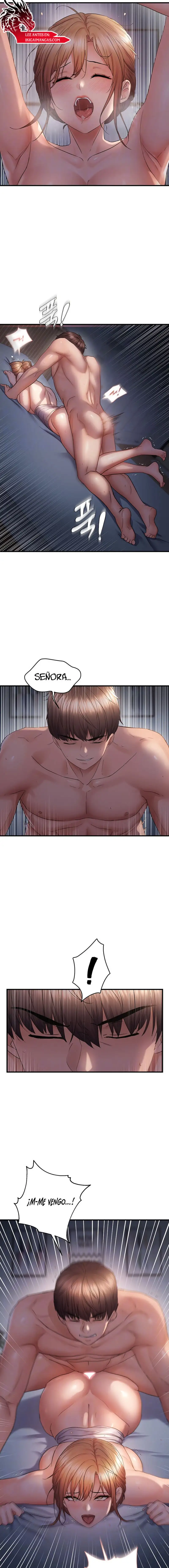 Disciplining the Top Delinquent Bitch Through a Random Chatting App Raw - Chapter 51 - photo - 3