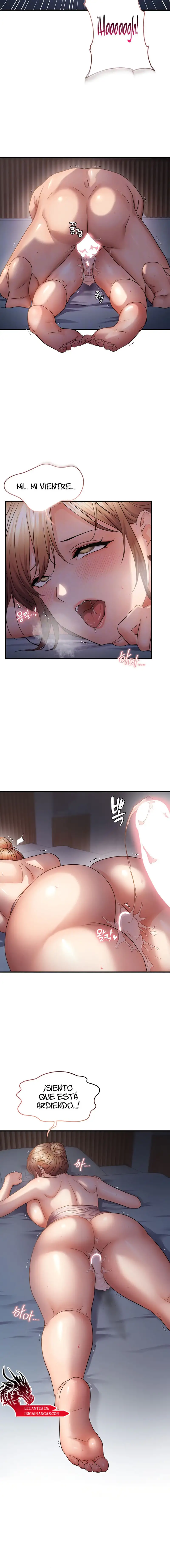 Disciplining the Top Delinquent Bitch Through a Random Chatting App Raw - Chapter 51 - photo - 4