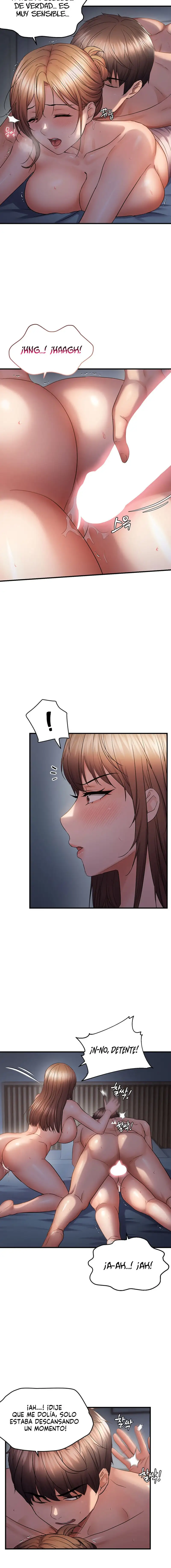 Disciplining the Top Delinquent Bitch Through a Random Chatting App Raw - Chapter 51 - photo - 7