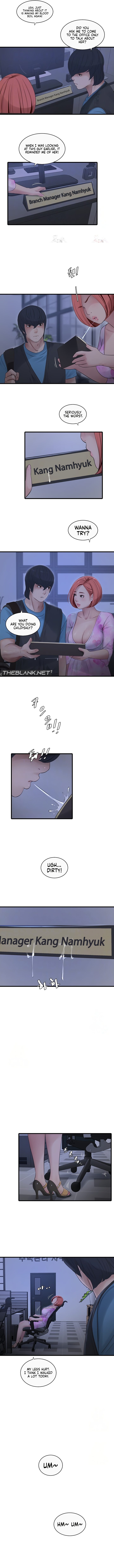 The Hole Diary - Chapter 87 - photo - 3