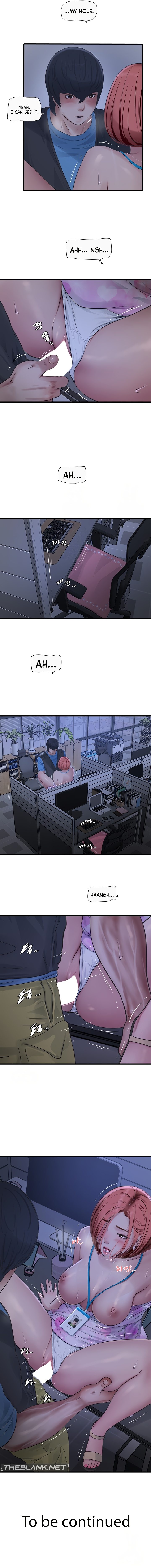 The Hole Diary - Chapter 87 - photo - 8