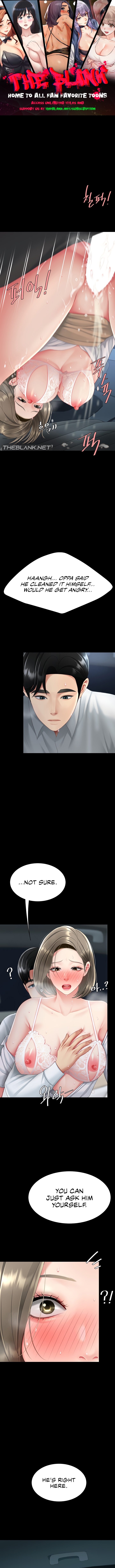 I’ll Eat Your Mom First - Chapter 101 - photo - 1