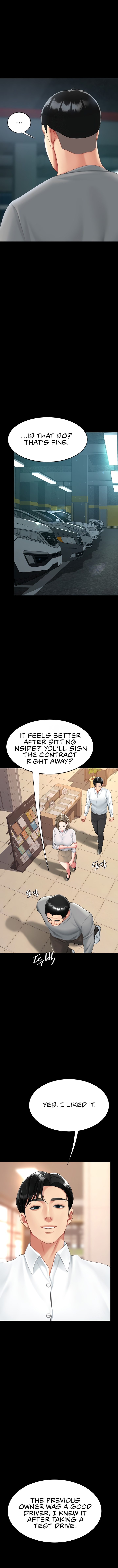 I’ll Eat Your Mom First - Chapter 101 - photo - 10