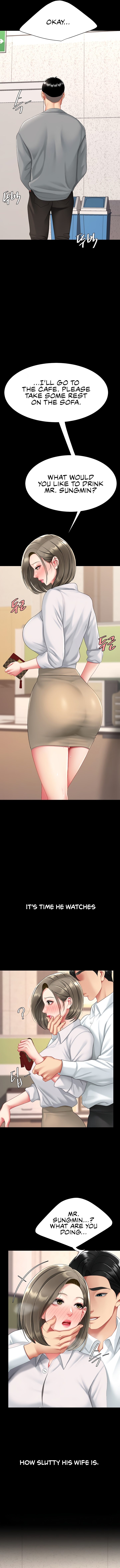 I’ll Eat Your Mom First - Chapter 101 - photo - 12